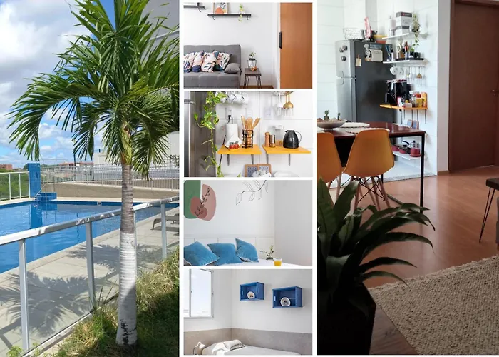 Piscina, Praia E Lazer - Familia/Amigos Wi Fi 400