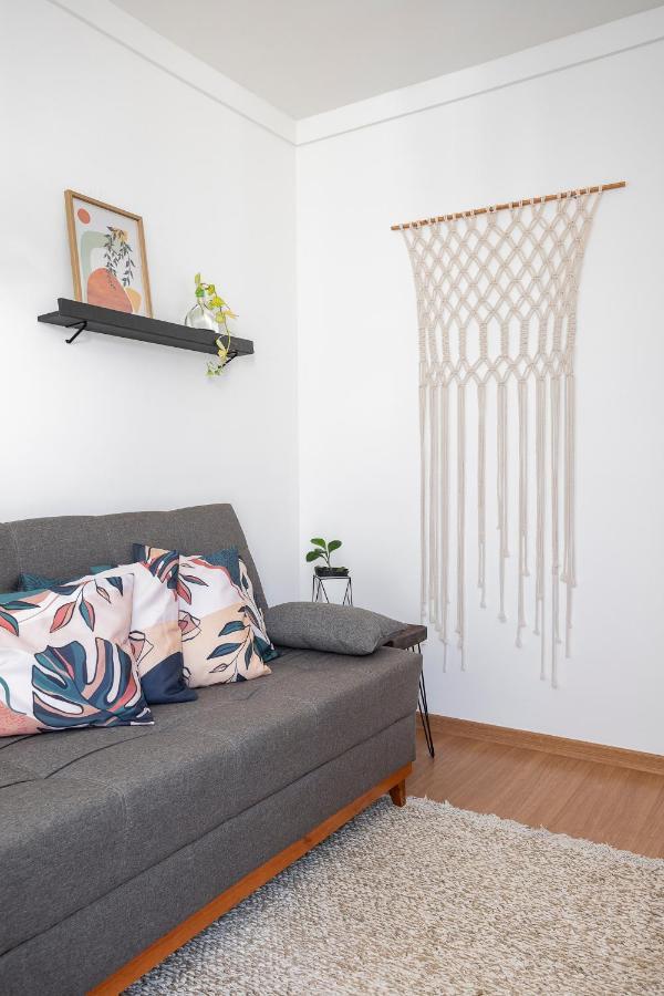 Apartamento Piscina, E Lazer - Familia/amigos Wi Fi 400