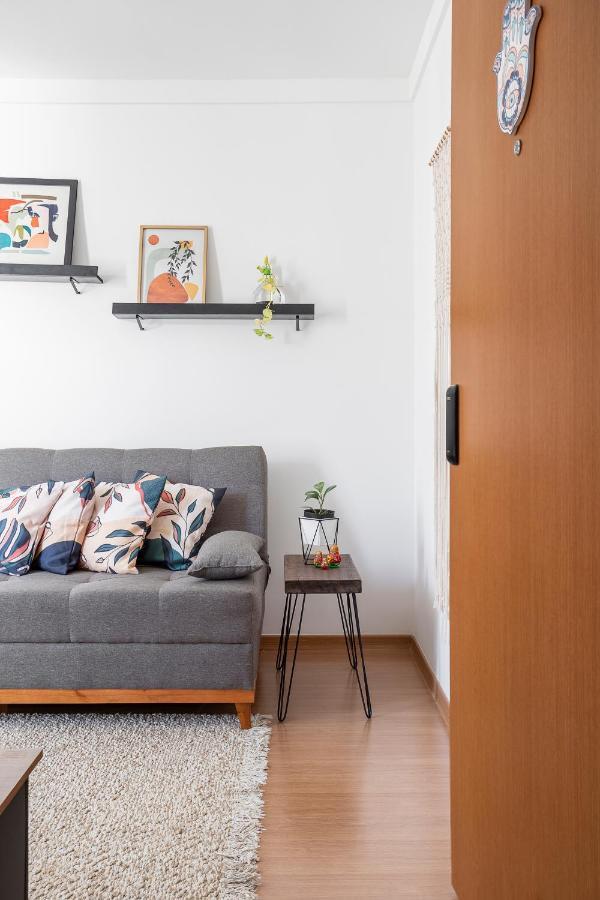 Piscina, E Lazer - Familia/amigos Wi Fi 400 Apartamento