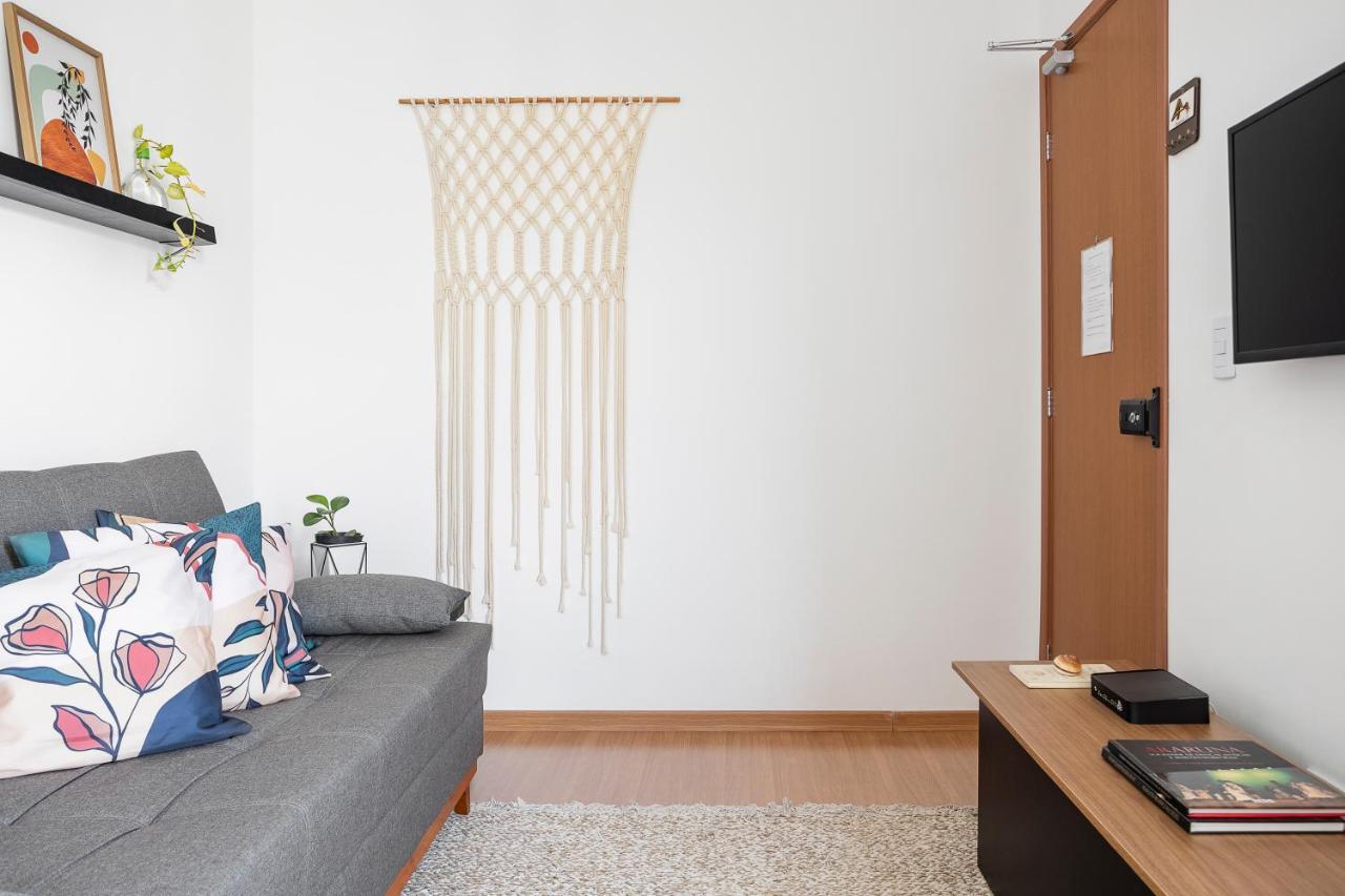 Piscina, E Lazer - Familia/amigos Wi Fi 400 Apartamento *