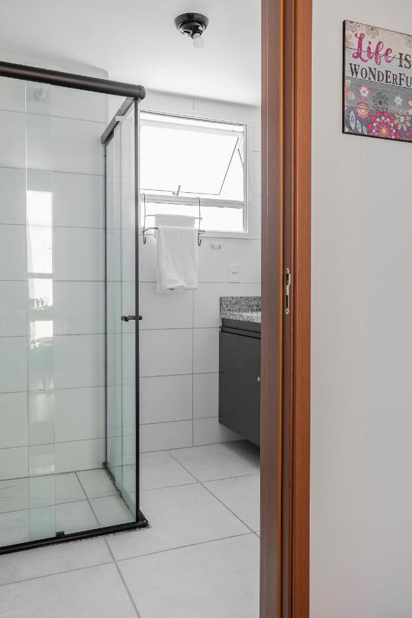 Apartment Piscina, E Lazer - Familia/amigos Wi Fi 400